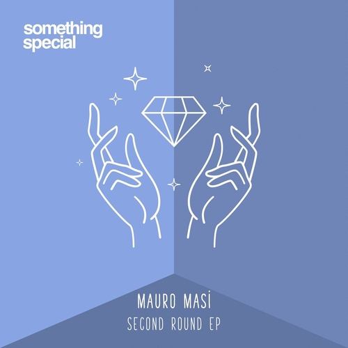 Mauro Masi - Second Round [SPC007]
